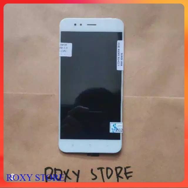 ORI Lcd Touchscreen Xiaomi MiA1 Mi5X Fullset Original