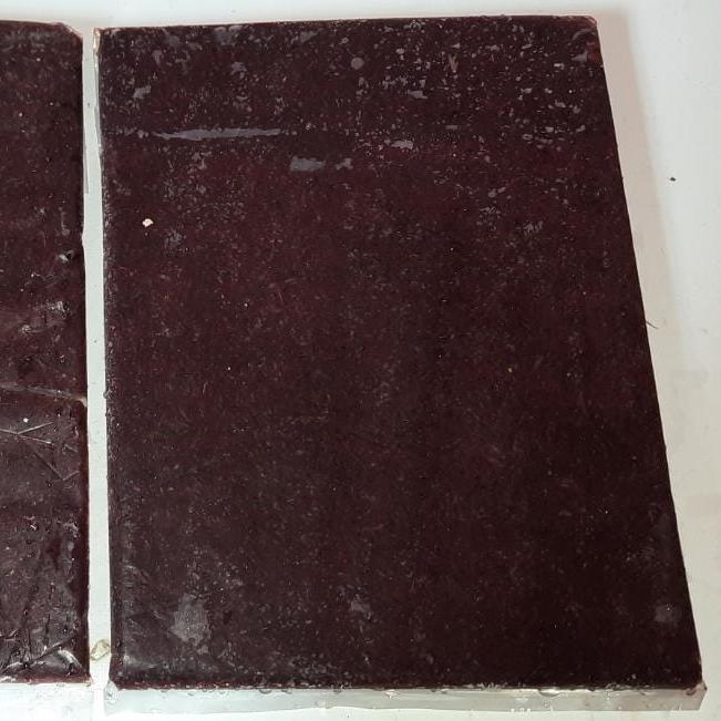 CACING BEKU FROZEN BLOODWORM