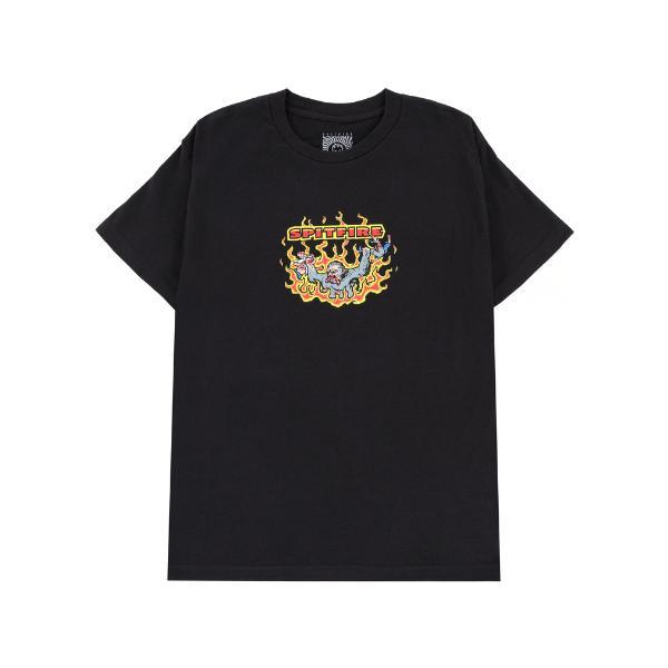 (COD) Kaos Spitfire Maulers Black - M