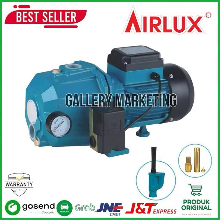 Pompa Air Jet Pump AIRLUX 370 | Pompa Air Jet Pump 370A