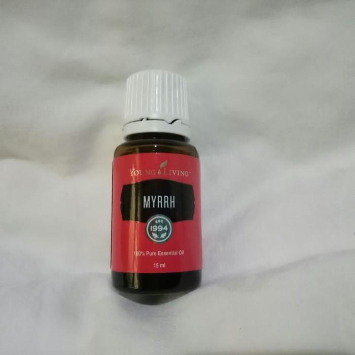 myrrh 15ml