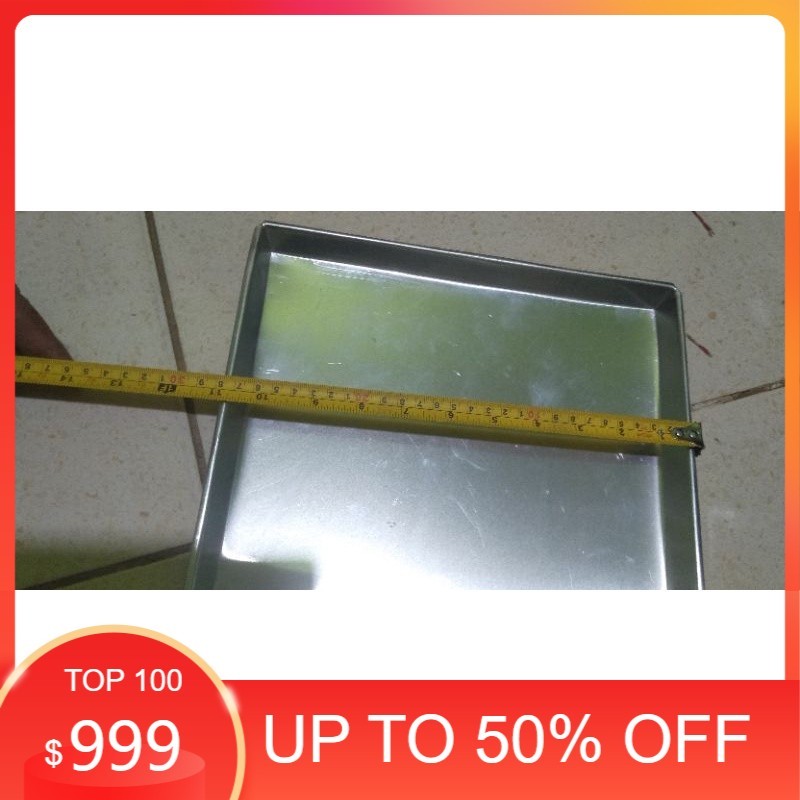 TRAY OVEN COSMOS NAMPAN CO9919R CO9918R/LOYANG COSMOS