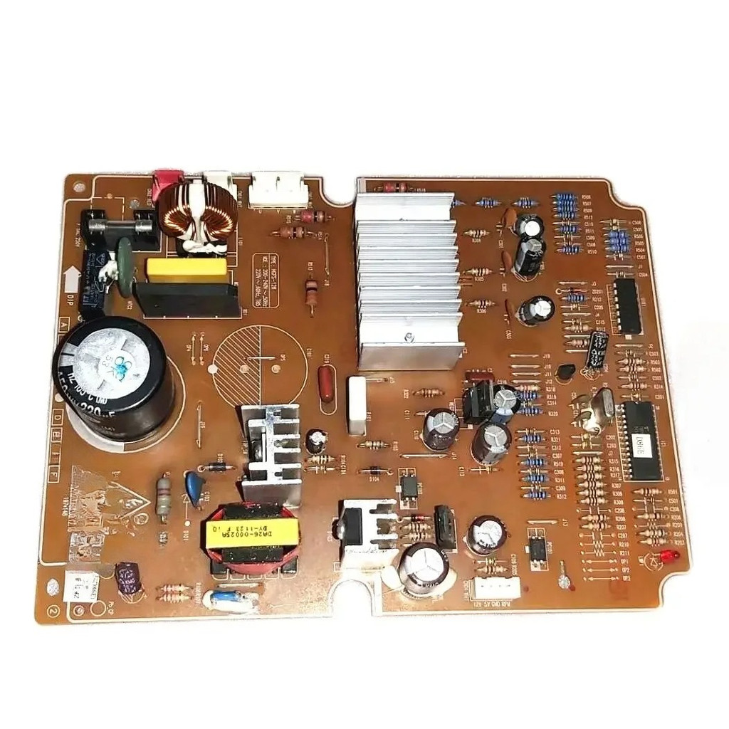 used for Samsung refrigerator board DA4100288A DA4100536A HGFS128 refrigerator part