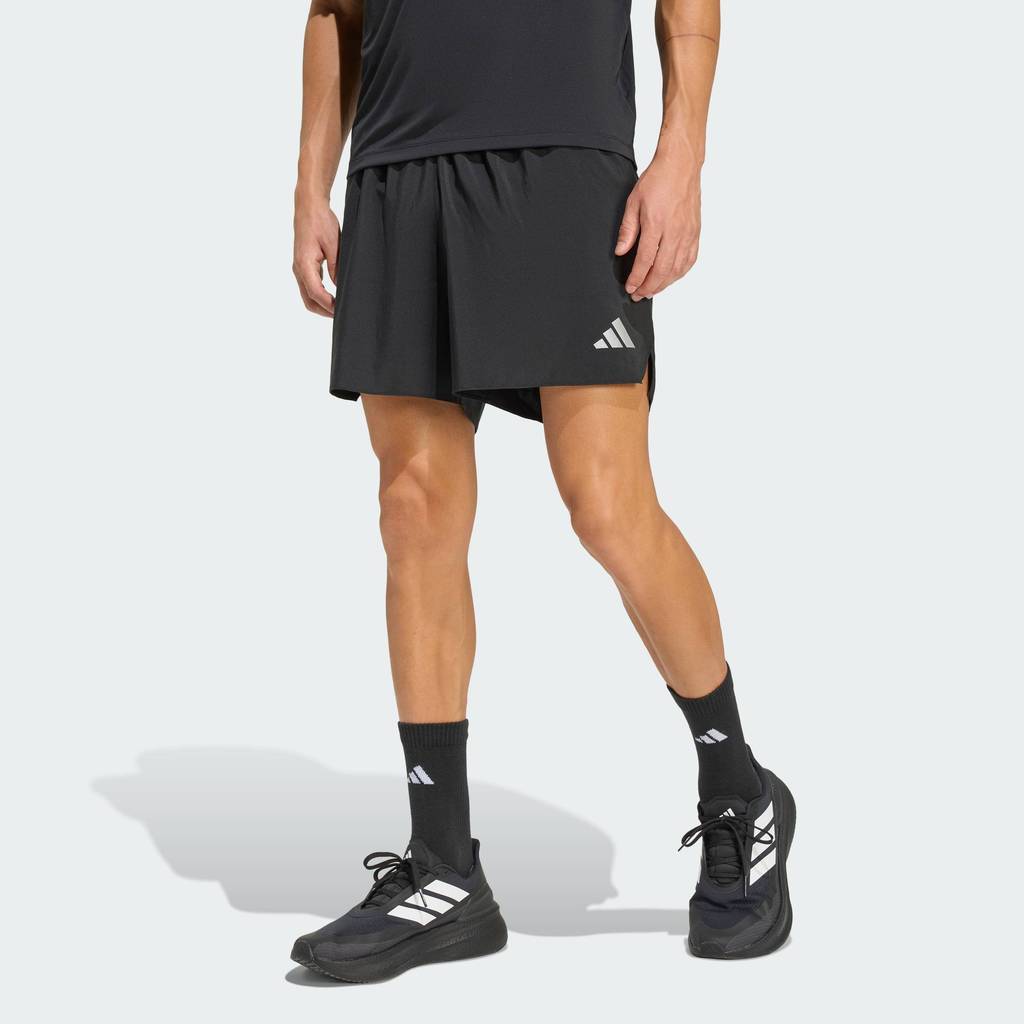 adidas Running adi365 Running Essentials Shorts Men Black KA4291