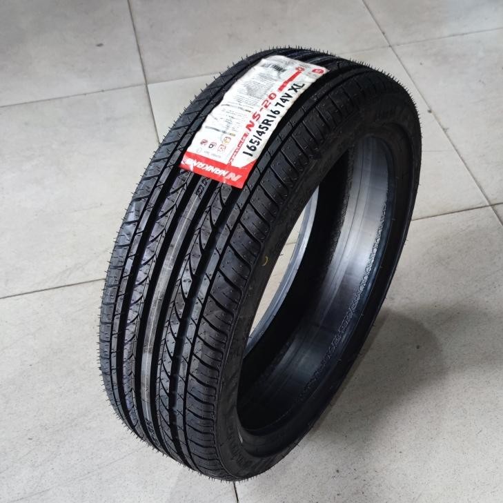 Ban Mobil RING 16 NANKANG 165/45 R16 74V NS-20