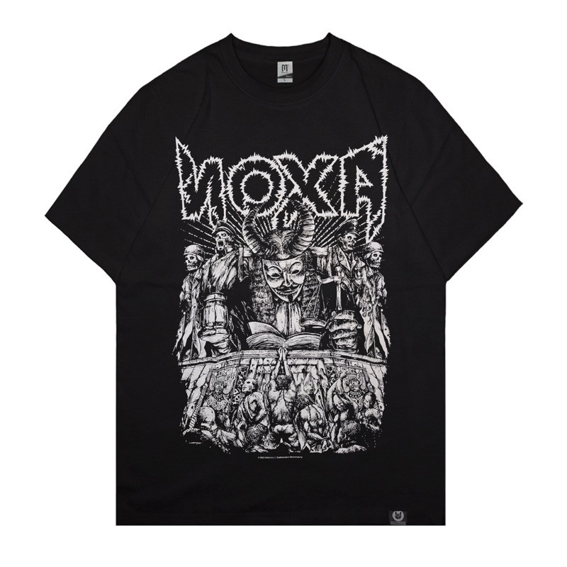 Noxa "Hukum Keadilan"