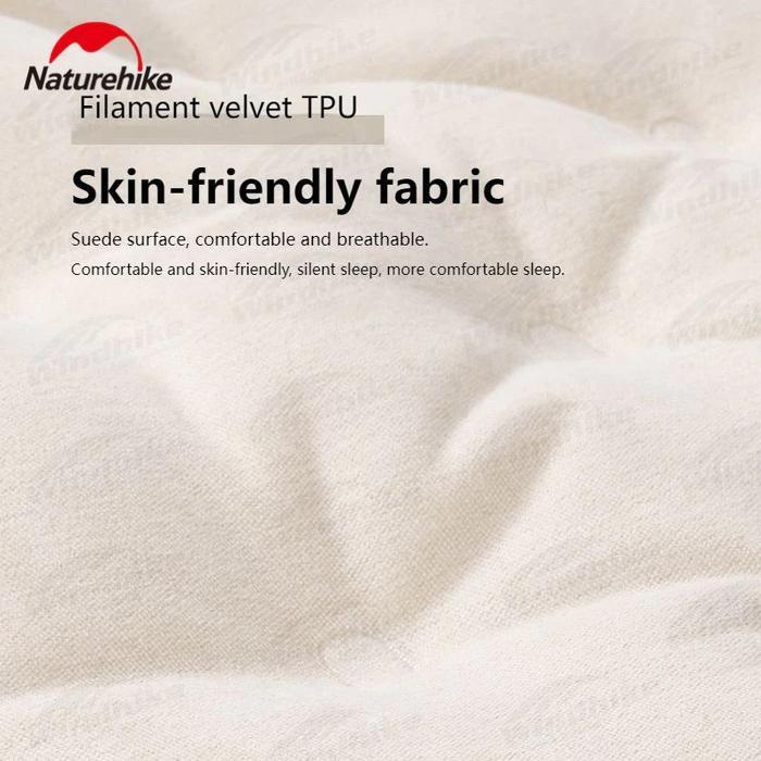 BANTAL TIUP LIPAT NATUREHIKE CNH22ZT009