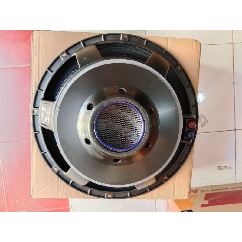 Speaker RCF LF18X400 SUBWOOFER 18 inch Original