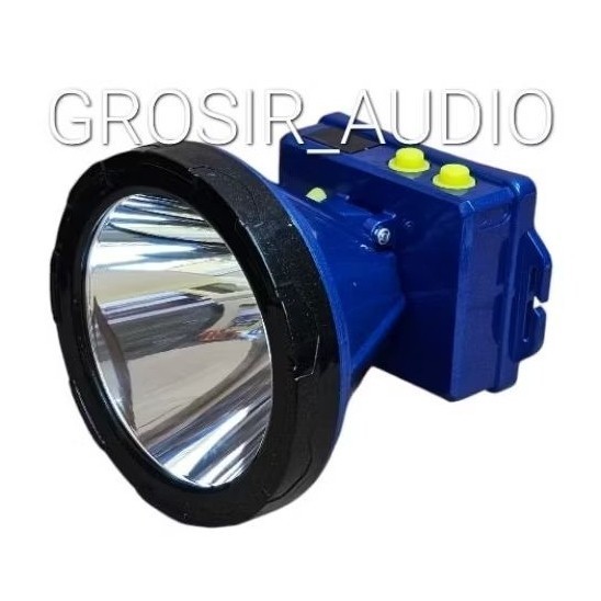 TERMURAH SENTER KEPALA KISEKI CK 7H 100W / SK 293D 150W ,SENTER HEAD KISEKI CK7H CK SK293D ,SENTER K