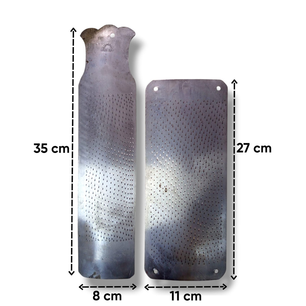 PARUTAN KELAPA TRADISIONAL MANUAL SUPER TAJAM