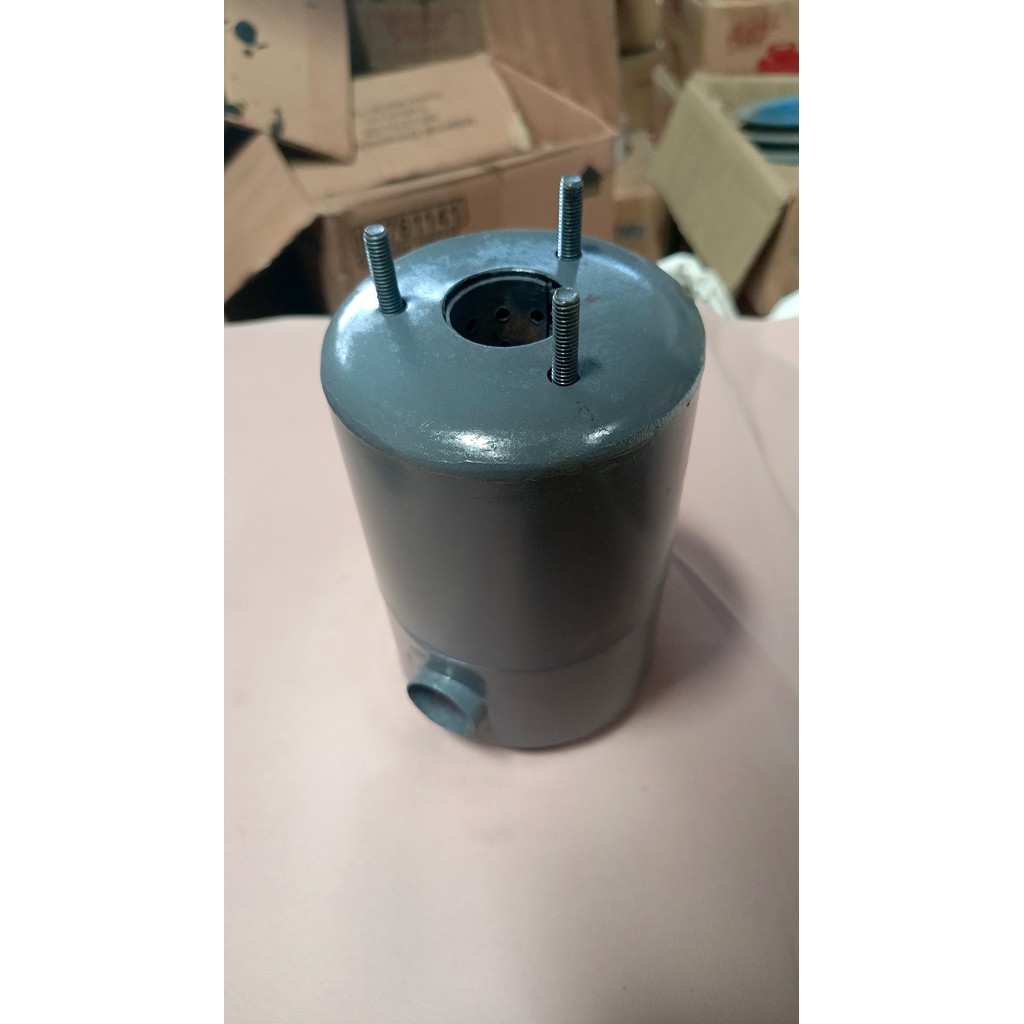 Knalpot Mesin Diesel Dongfeng R175 8-10Pk