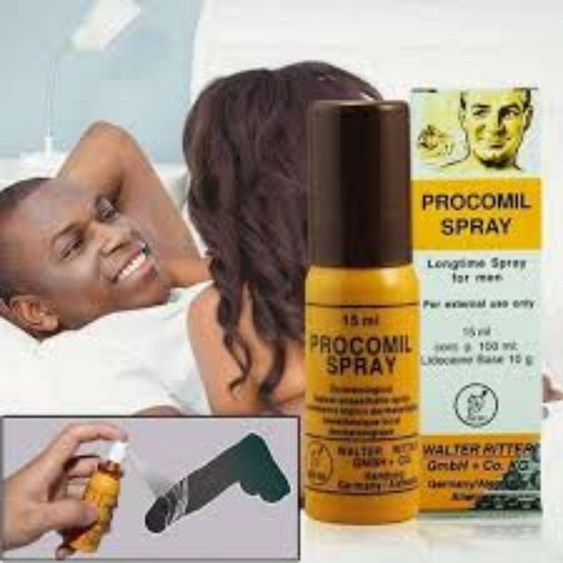 PROCOMIL SPRAY