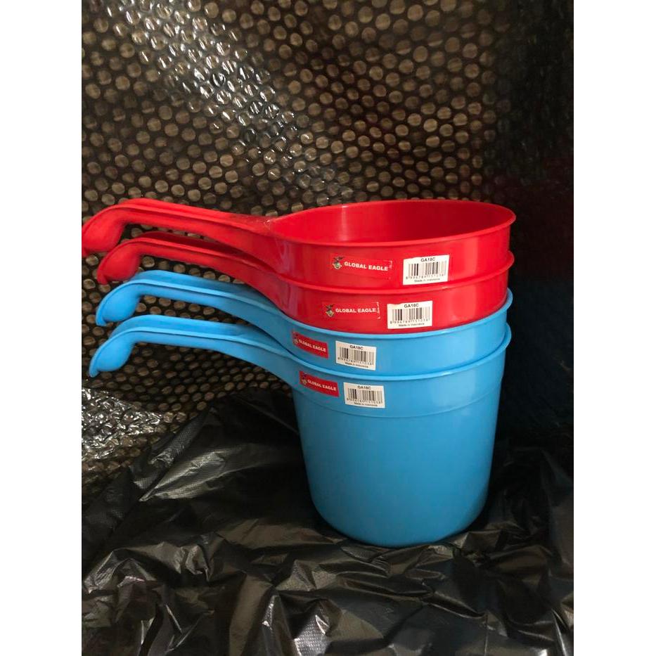 GAYUNG MANDI JUMBO MURAH - LION STAR - GLOBAL EAGLE - Lion Star