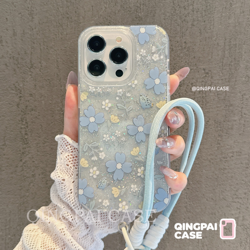 Casing hp berkilau Realme Protection C53 C2 C55 C15 5i C21Y C11 2021 C51 C3 7i 5 C25 C12 C30 C20 C30