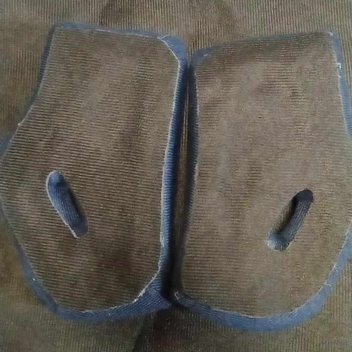 agv gp1 busa pipi - XS