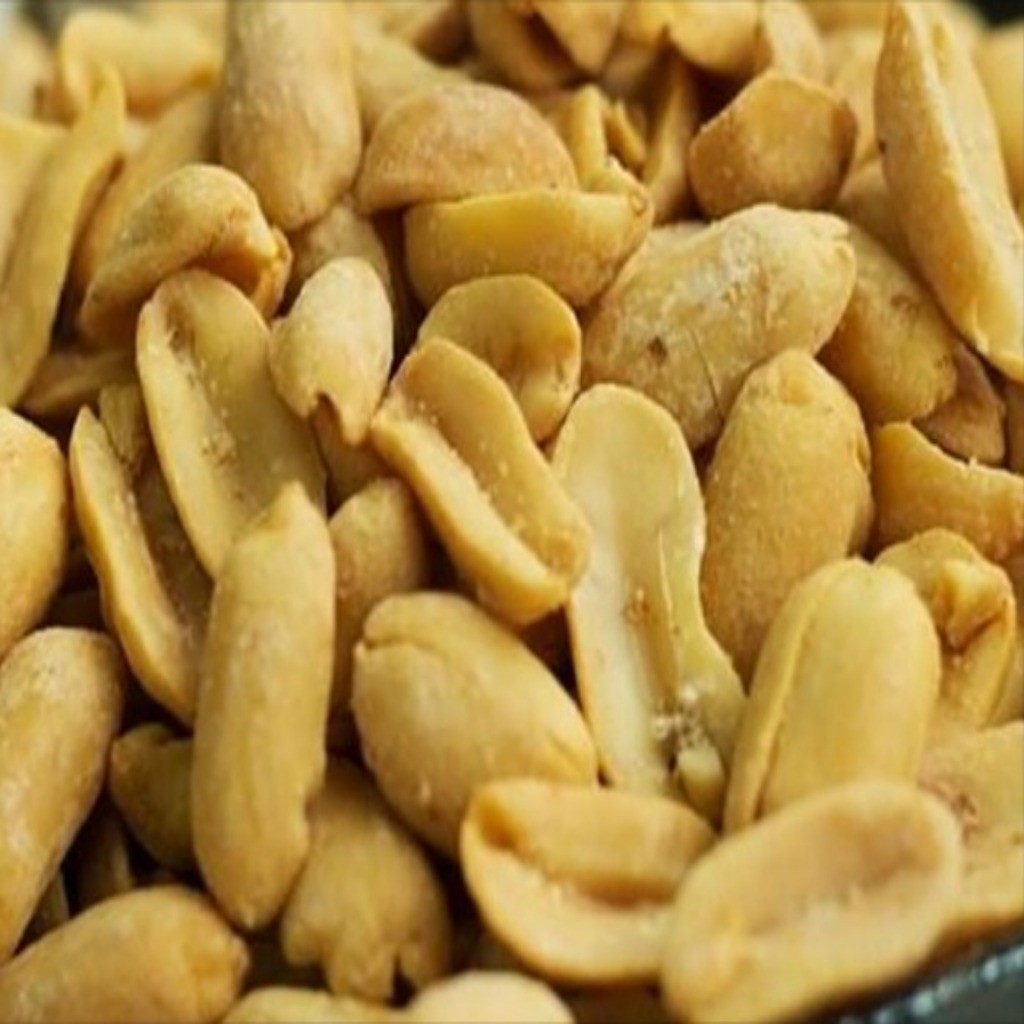 CAMILAN KACANG KHAS BALI OVEN KILOAN 1KG / CEMILAN KACANG BALI 1 KILO