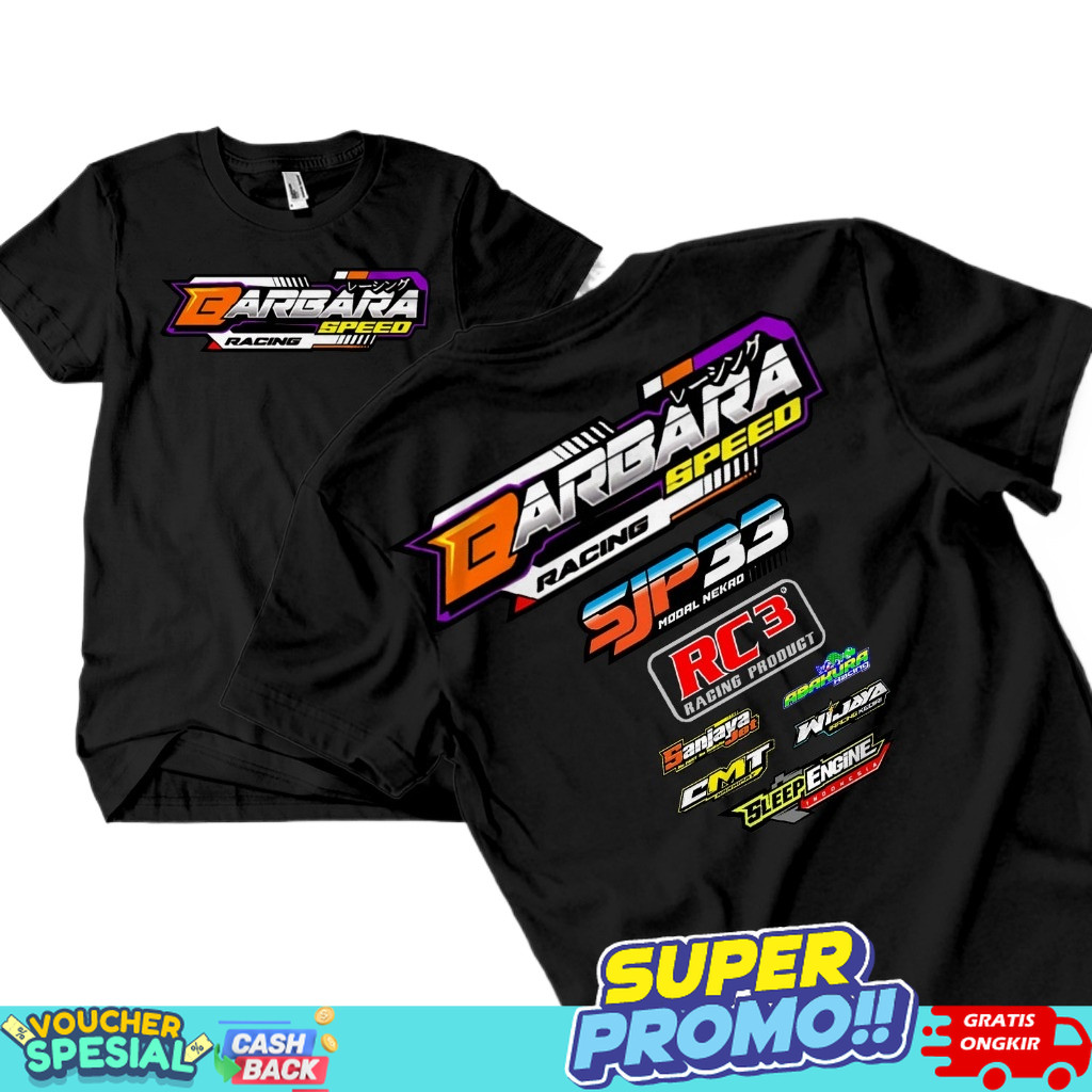 KAOS BARBARA SPEED | KAOS BARBARA SPEED KY AGENG | KAOS RACING START | KAOS MEKANIK AMATIR | KAOS RA