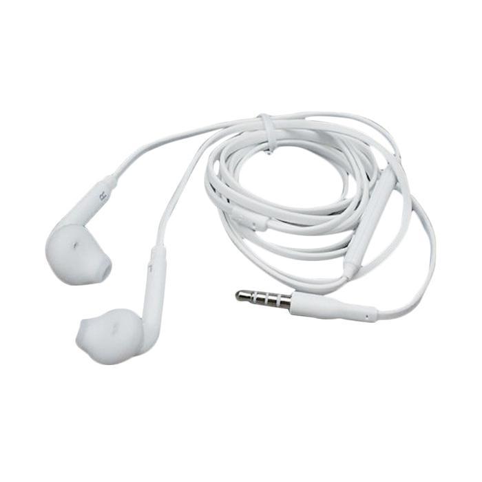 Samsung EO-EG920BW Original Headset for Samsung Galaxy
