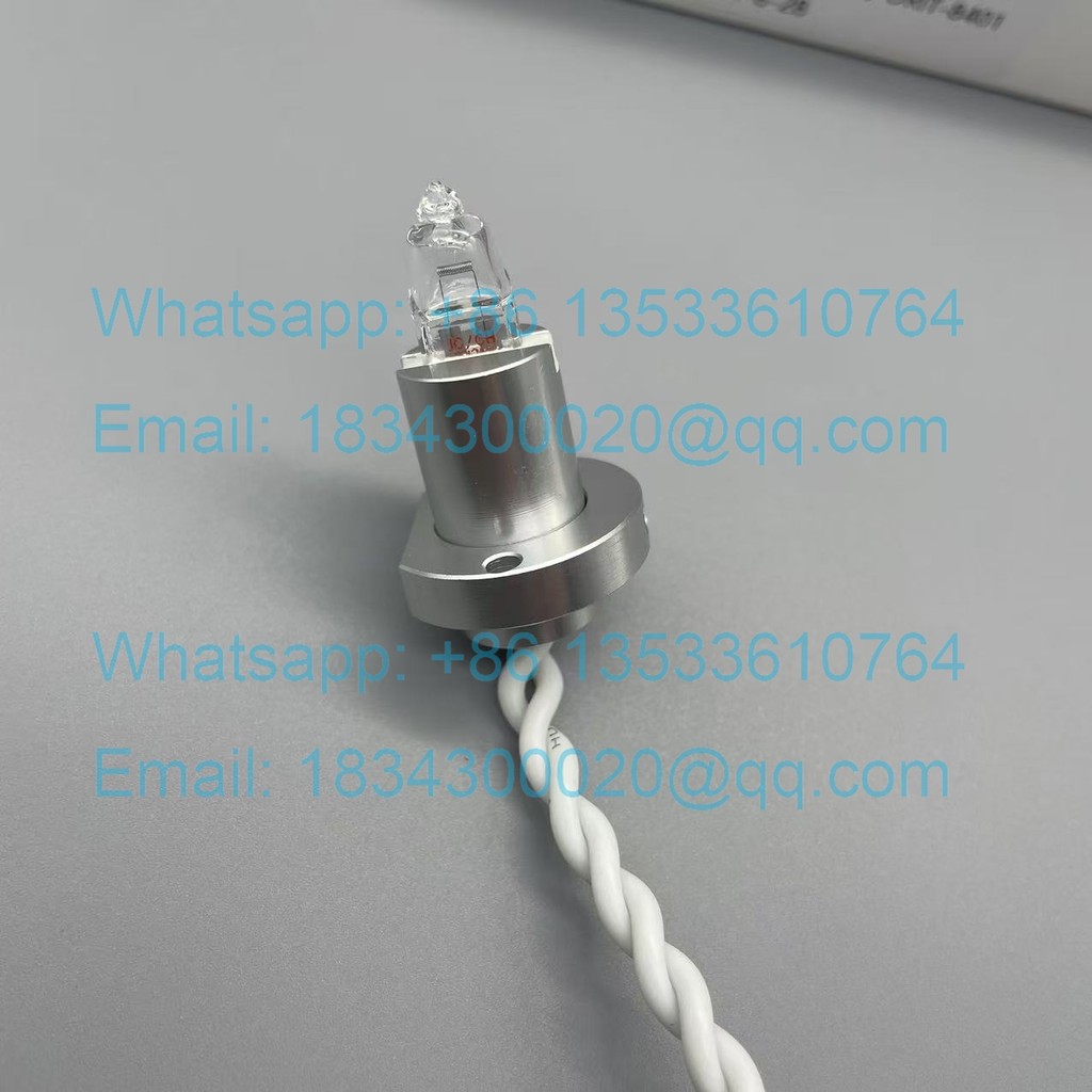 Urit8210 12V20W Halogen Lamp Urit 8230 Urit 8240 Urit8260 Urit8400 Urit8401 Urit8420 Urit 8460 Urit 