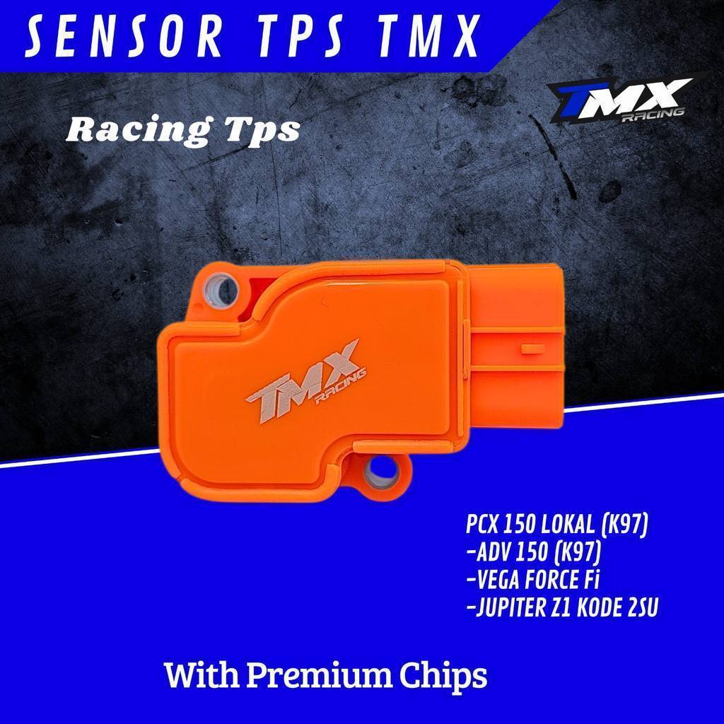 UP SPEED | TMX SENSOR TPS PCX 150 LOCAL PCX 150 CBU ADV 150 VEGA FORCE FI JUPITER Z1 2SU - SENSOR TH