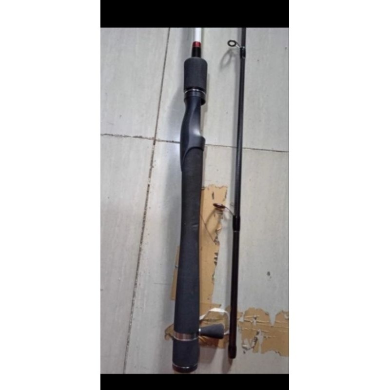 Joran kyoto ultramax 602 10-20 joran carbon