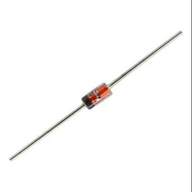 BestPart Dioda IN4148 4148 1N4148 Diode Zener (B) 100 pcs