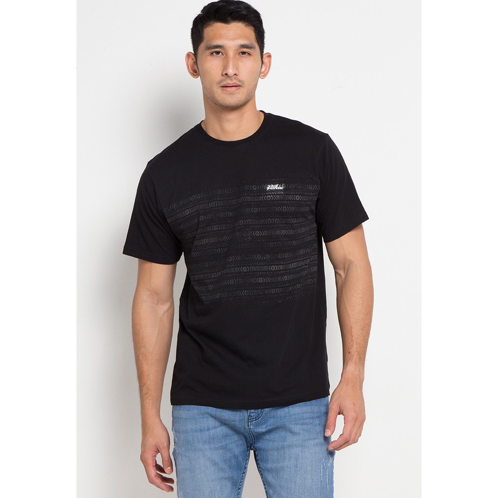 No Fear Undertone Regular Fit T-Shirt