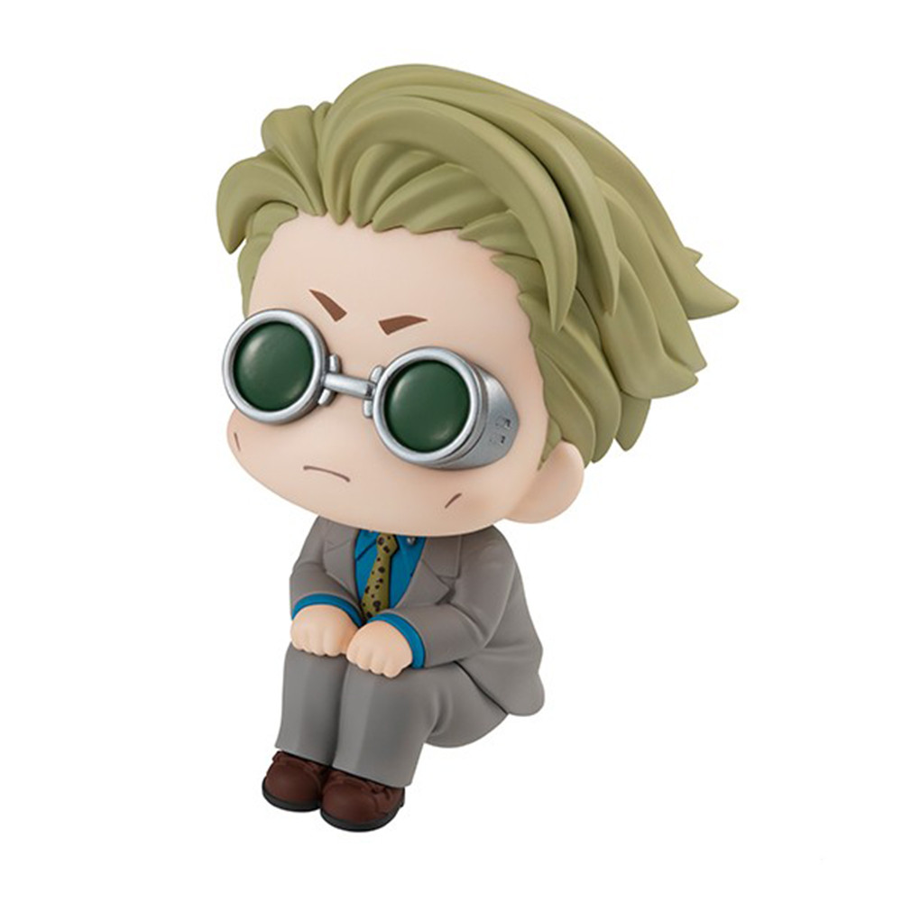 JJK Anime figure Nanami Kento Look up Action Figures Nanami Kento figure Cute mini Doll Collection s