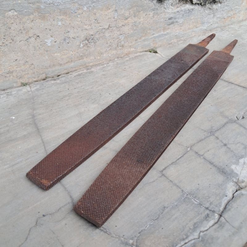 [BA] grosir kikir bekas kikir 12 inch bekas