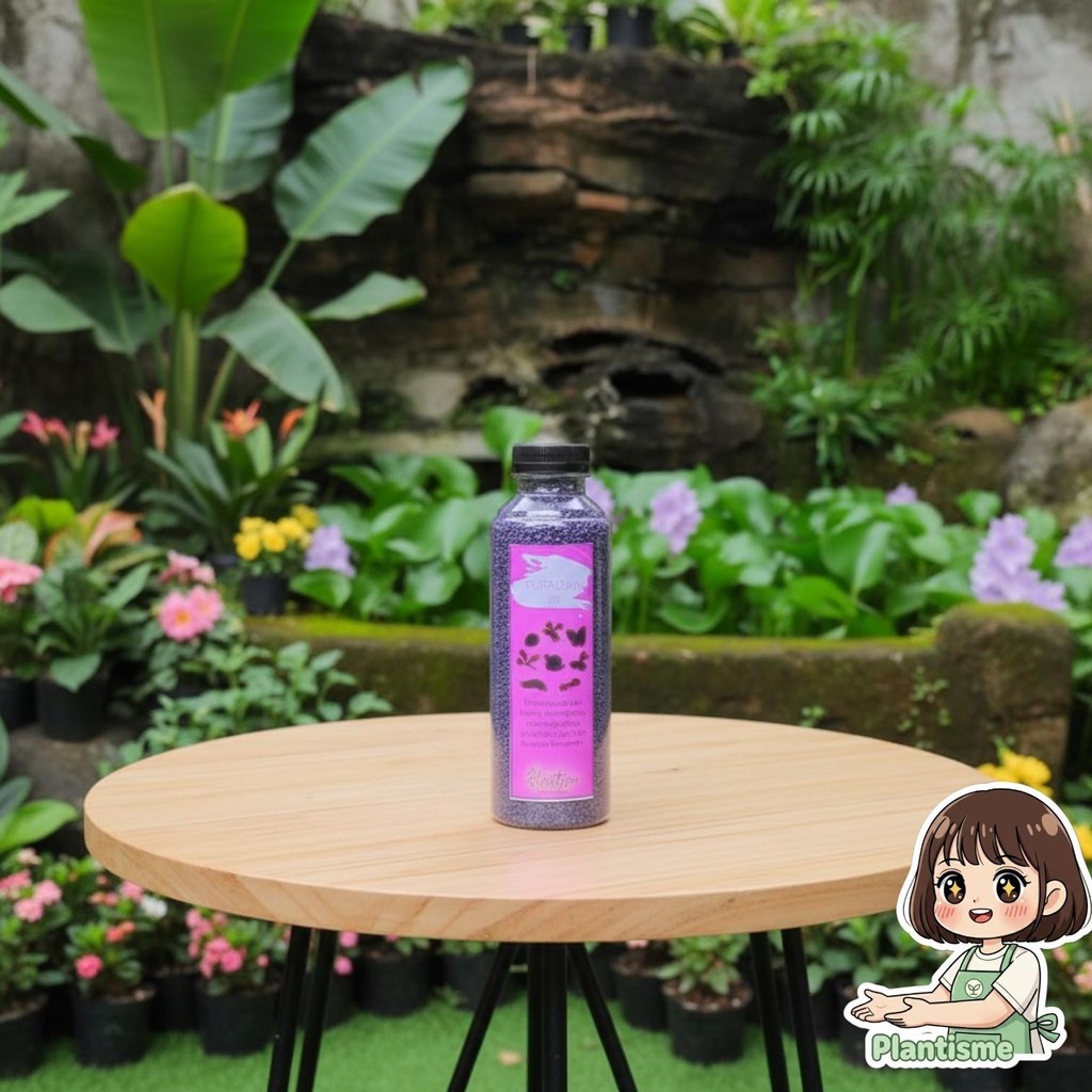 Obat Hama Tanaman – Furadan Insektisida Cair & Tabur Pengendali Hama Serangga Perusak Akar Daun Bata