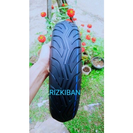 ban standar motor Nmax ukuran 110/70-13 tubles