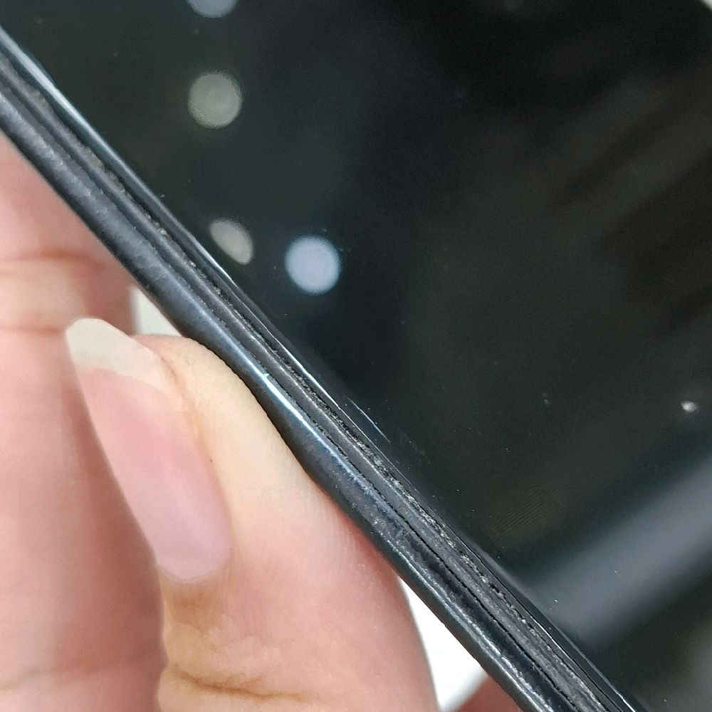 VIVO V11 PRO 6/64 GB GRADE E - MINUS HP SECOND ORIGINAL SINAR MUTIARA CELL (56272)