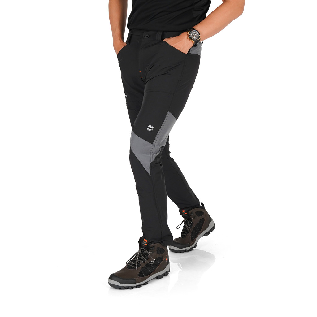 Zarventure Celana Panjang VENTURE