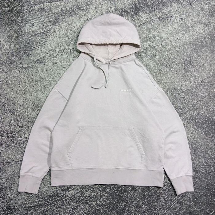 jaket Hoodie VIVASTUDIO jaket casual murah size xl