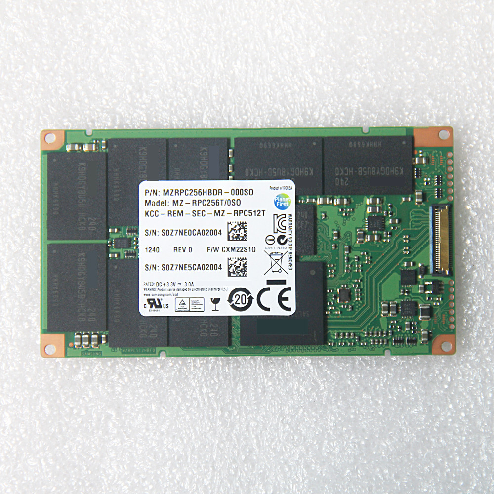 128Gb 256Gb LIF MLC Solid State Drive MZRPA12800SO MZRPC256T0SO SSD For SONY vaio VPCZ2 VPCZ21 VPC Z