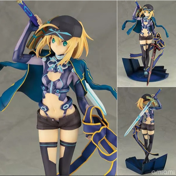 Fate/Grand Order Assassin/Mysterious Heroine X | Anime Action Figure