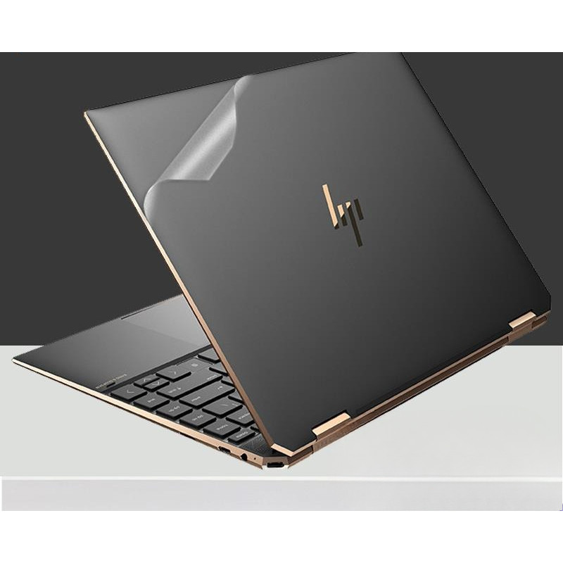 For HP Spectre x360 14 14ea0032TU 14ea0047nr 14ea0030tu 14ea series Full Body Bubble Free Laptop Vin