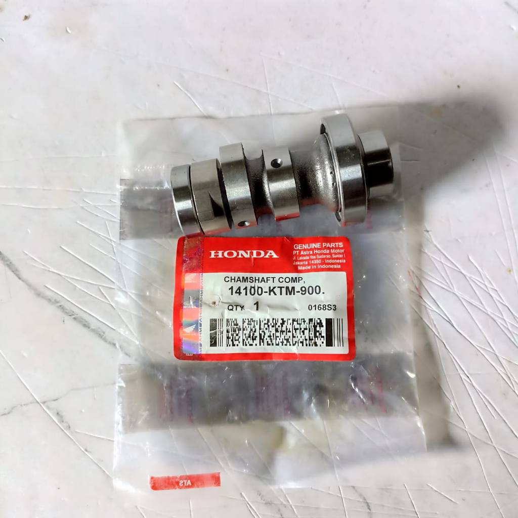 Noken As Honda Supra X 125 Kode KTM