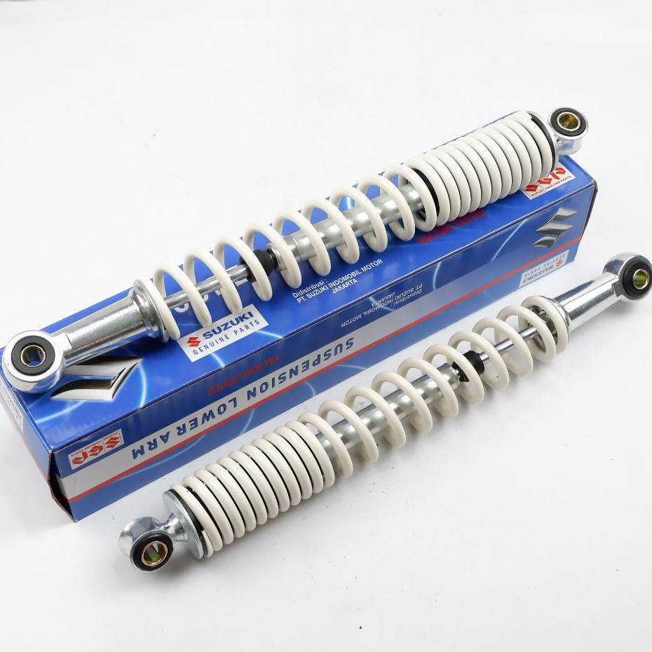 ShockBreaker Belakang Suzuki Smash original motor sparepart