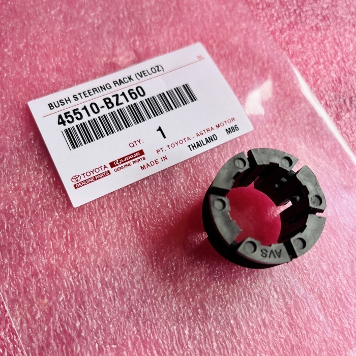 bushing rack steer toyota 45510-BZ160 grand new avanza veloz 2016-up