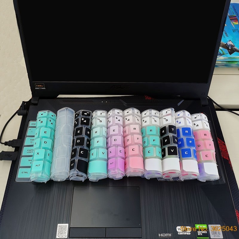 For ASUS TUF Gaming A15 TUF506 TUF506IV TUF506IU FA506 FA506IH FA506II FX506LI FX506LU FX506L FX506L