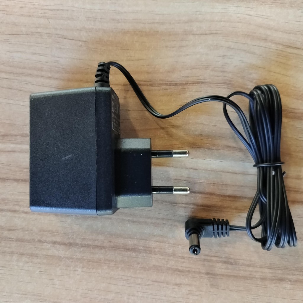 Adaptor Timbangan Emas SAYAKI SS-B / Charger Timbangan Sayaki SSB Pasti Original