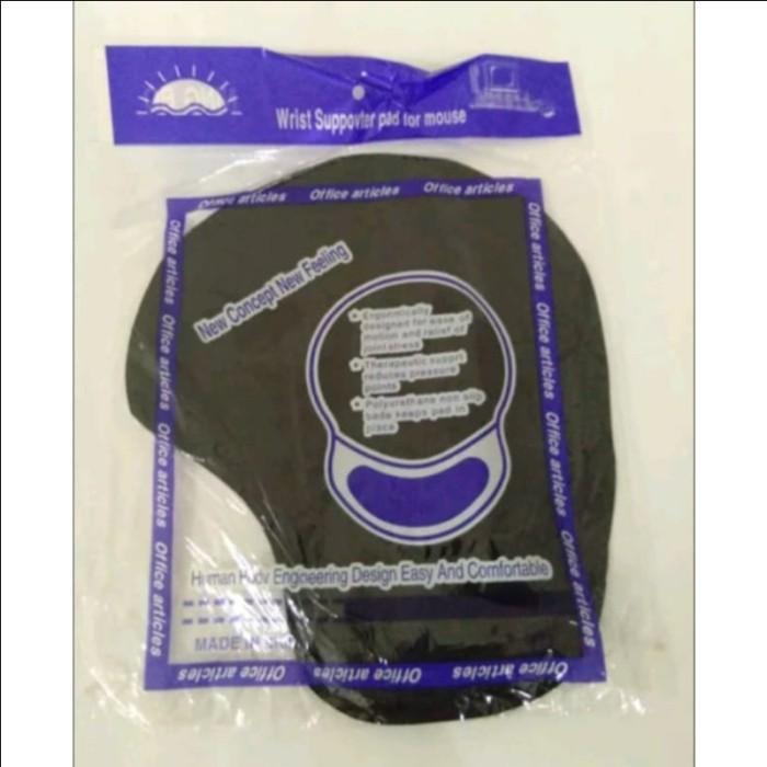 Mousepad Bantal- Mousepad Polos-Mousepad Murah