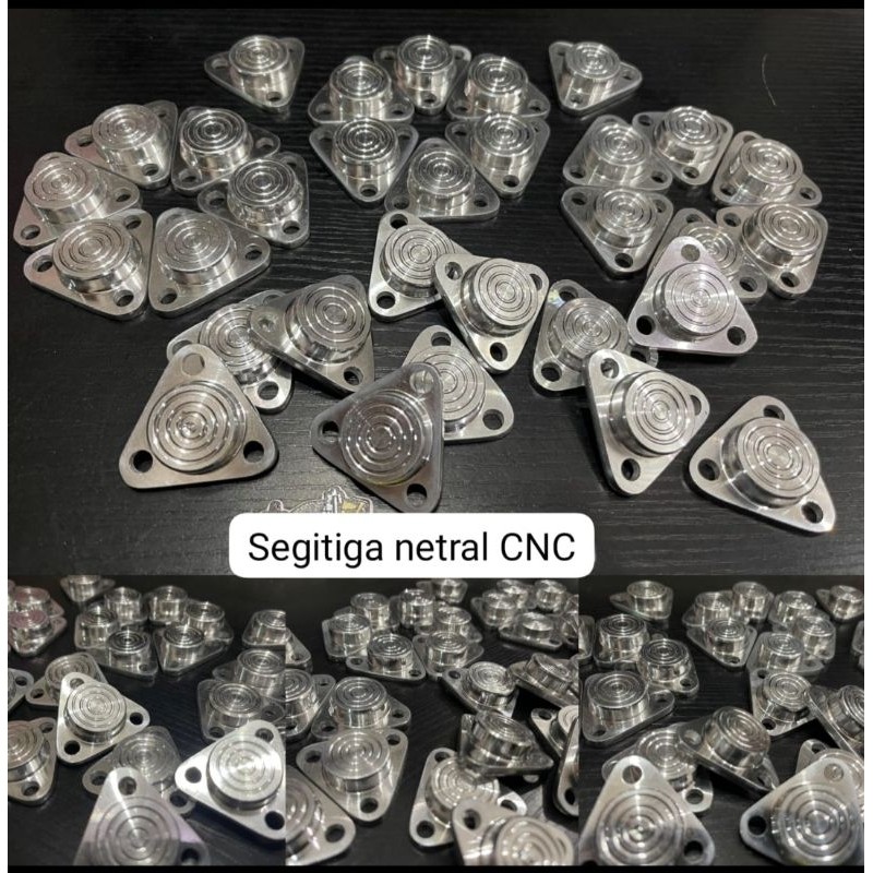 Segitiga Netral Rx king new Rx lama Tutup Segitiga Netral Rx king new Rx lama