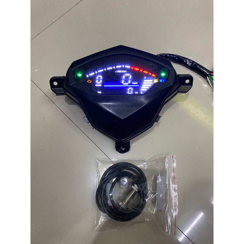 SPEEDOMETER SPEEDO DIGITAL MIO M3 PNP