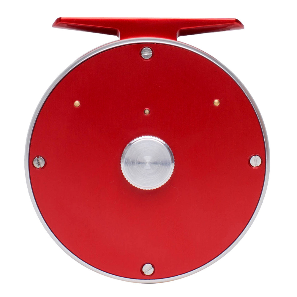 Vintage Classic Fly Fishing Reel Click and Pawl Fly Reel 3/4wt 5/6wt 7/9wt