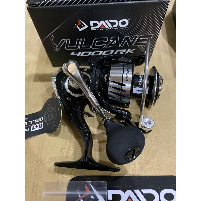 reel power handle daido vulcane/majesta/greyhoundreel power handle daido vulcane/majesta/greyhoundre