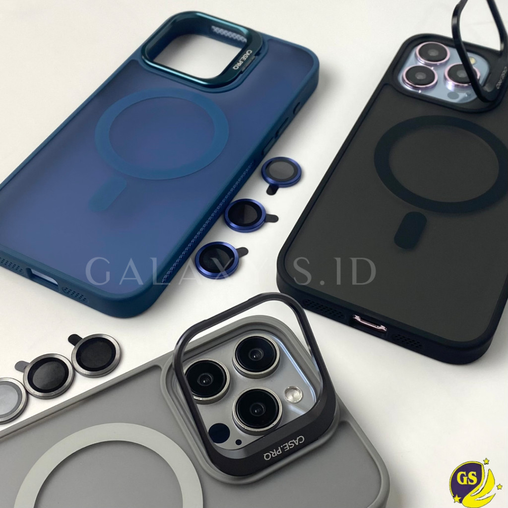 ORIGINAL New Case Windows Magsafe Standing for iPhone 16 15 14 Pro Max 16 Plus 15 Plus 14 Plus 16+ 1