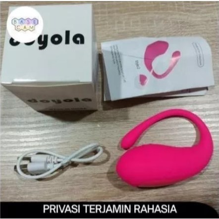 Kegel Ball Bola Kegel