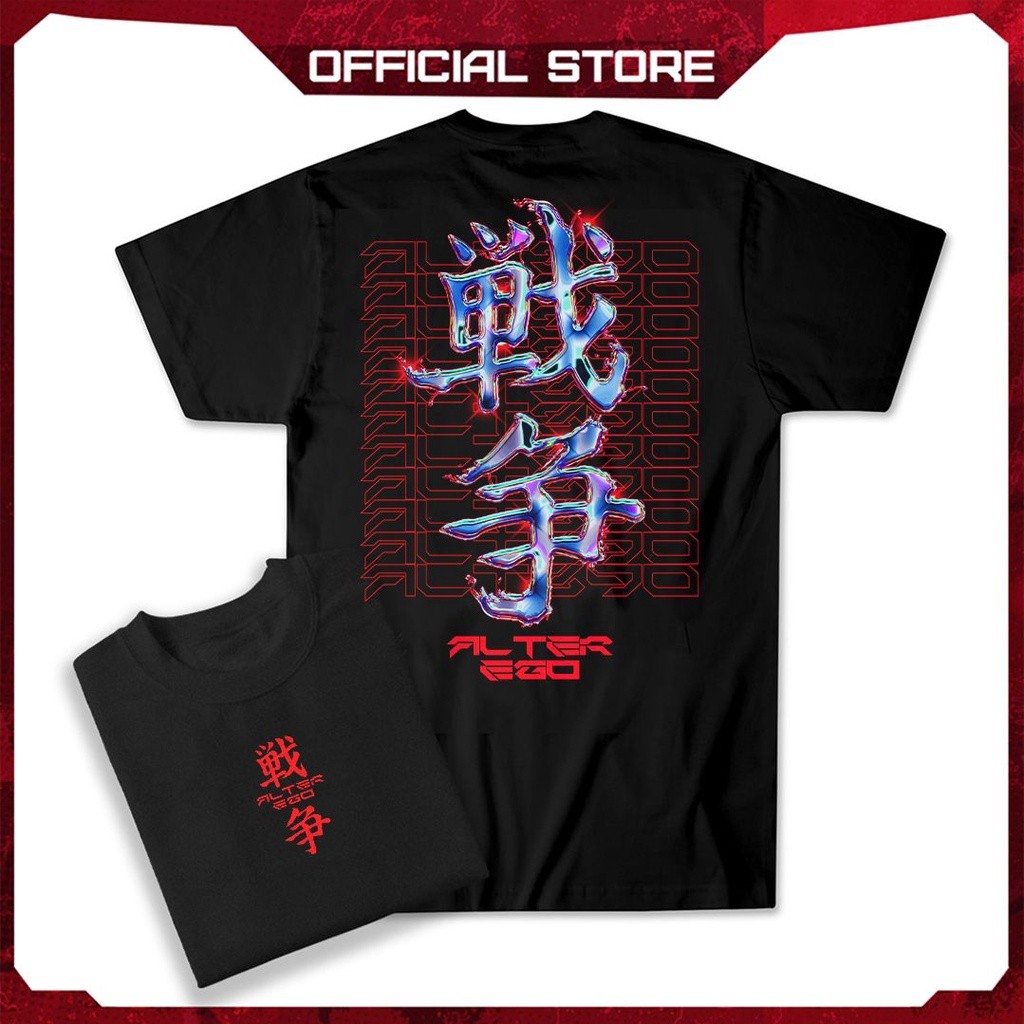 Alter Ego Senso T-Shirt